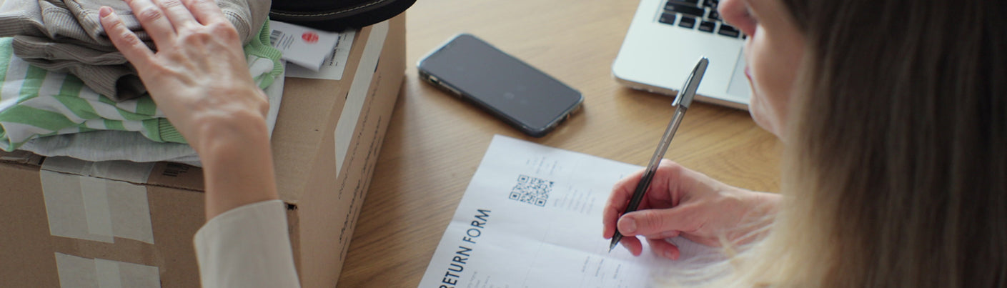 Returns: What Happens and Why Should You Care?