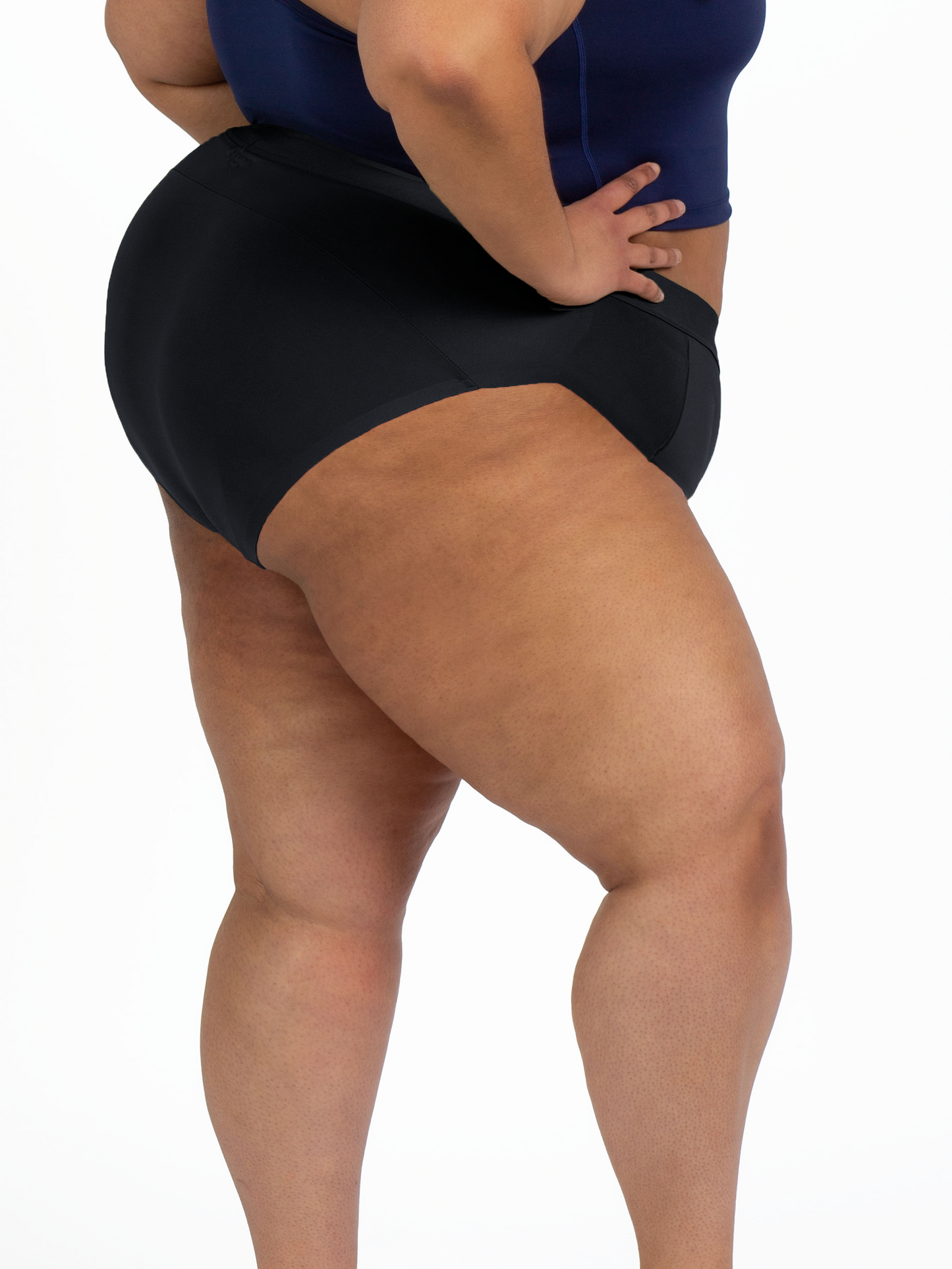 MALIBU BIKINI - Endurance Black