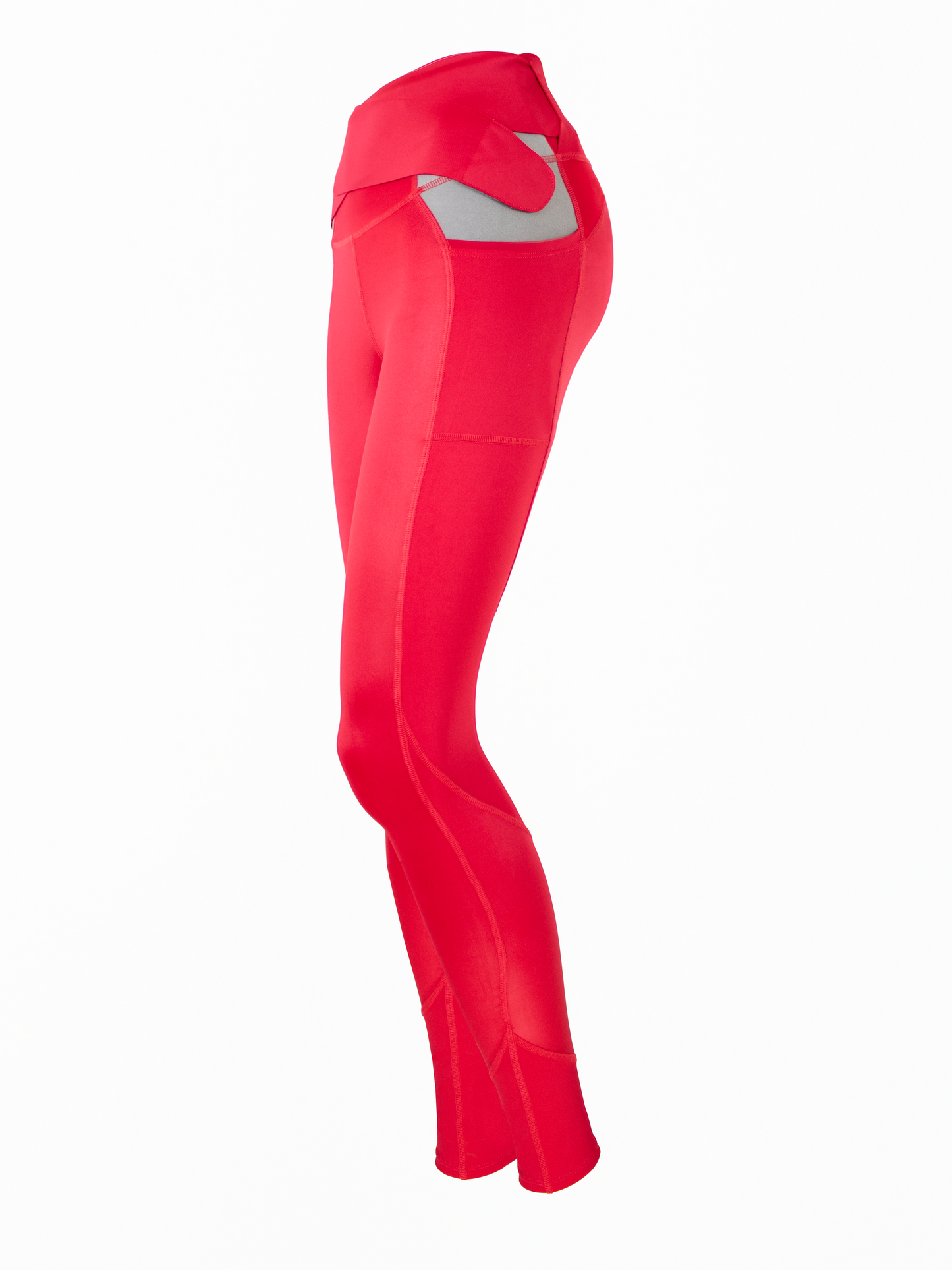 PRAGUE TRAIN STRONG LEGGING-Cme