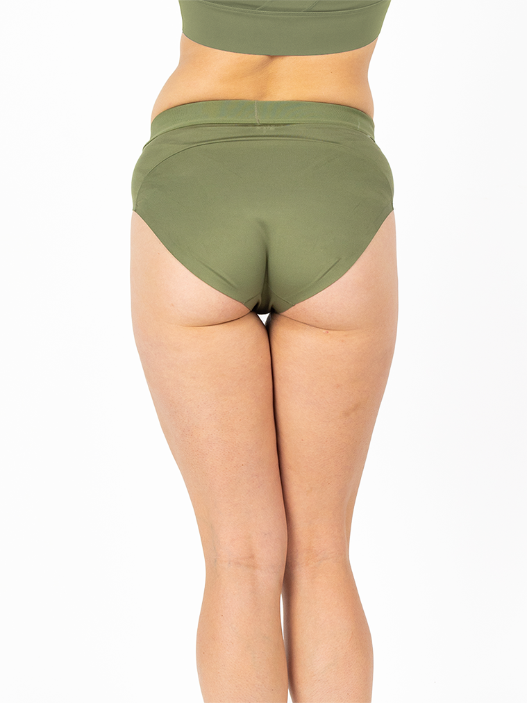 MALIBU BIKINI - Endurance Lichen