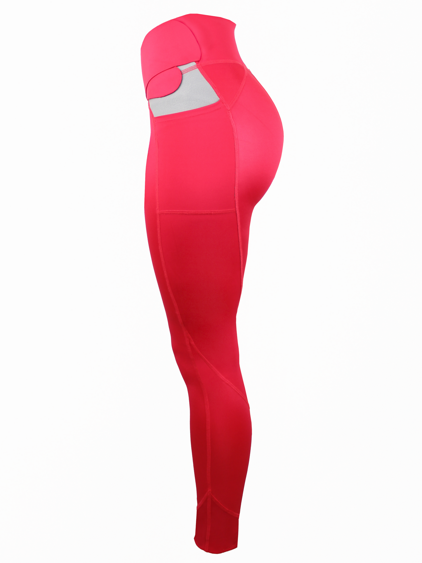 PRAGUE TRAIN STRONG LEGGING-Cme