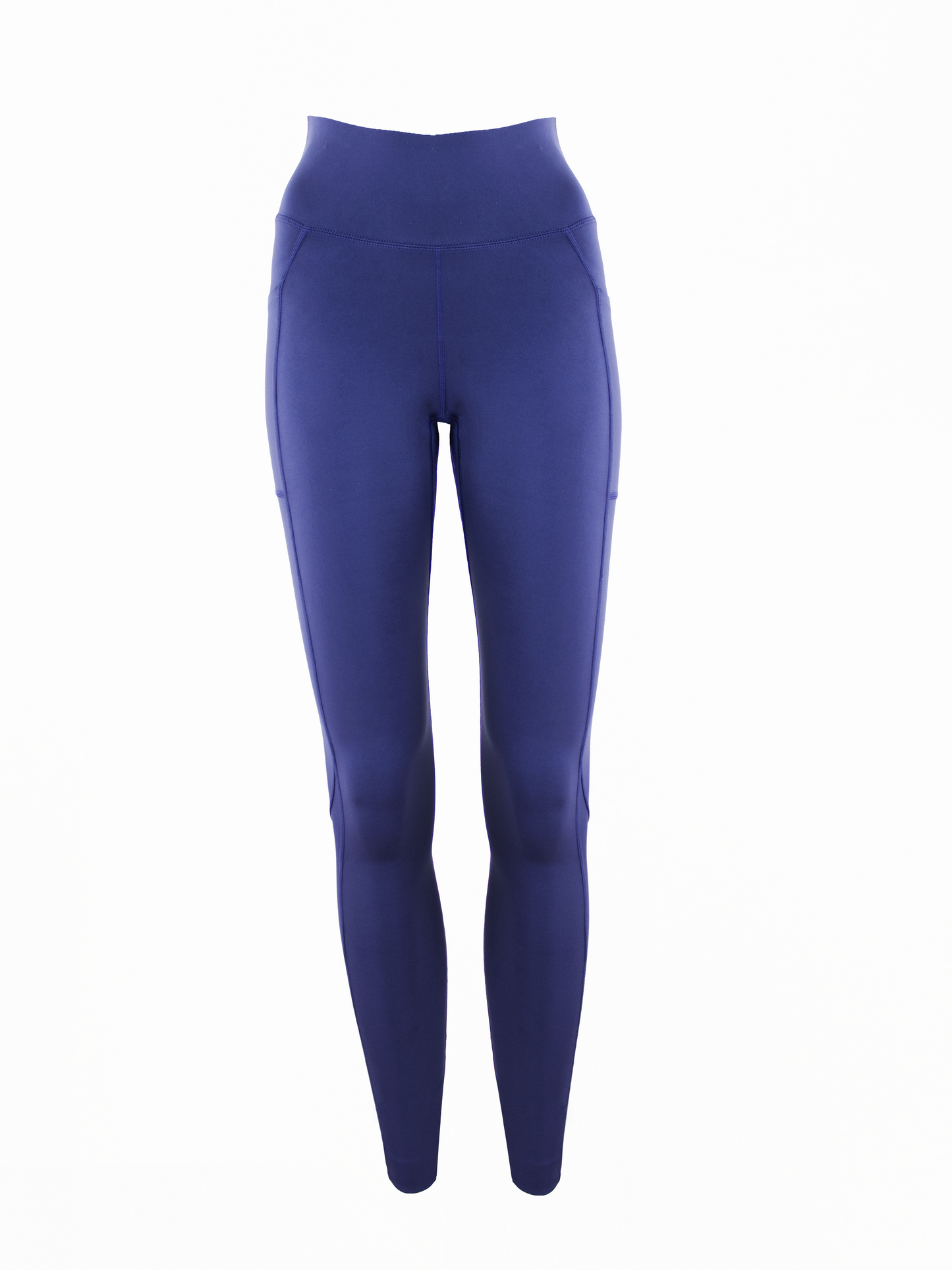 PRAGUE POCKET LEGGING-Endurance Navy