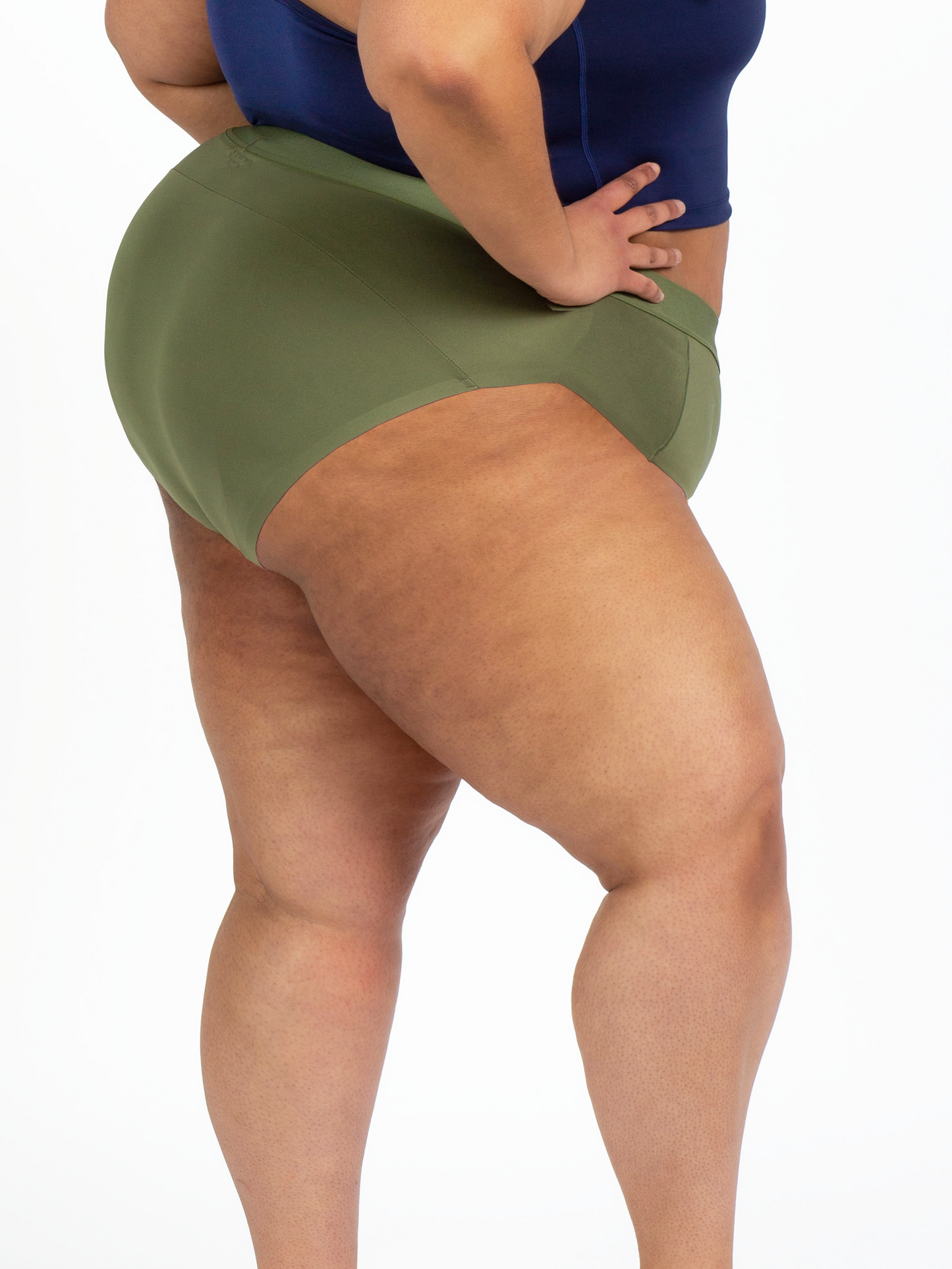 MALIBU BIKINI - Endurance Lichen