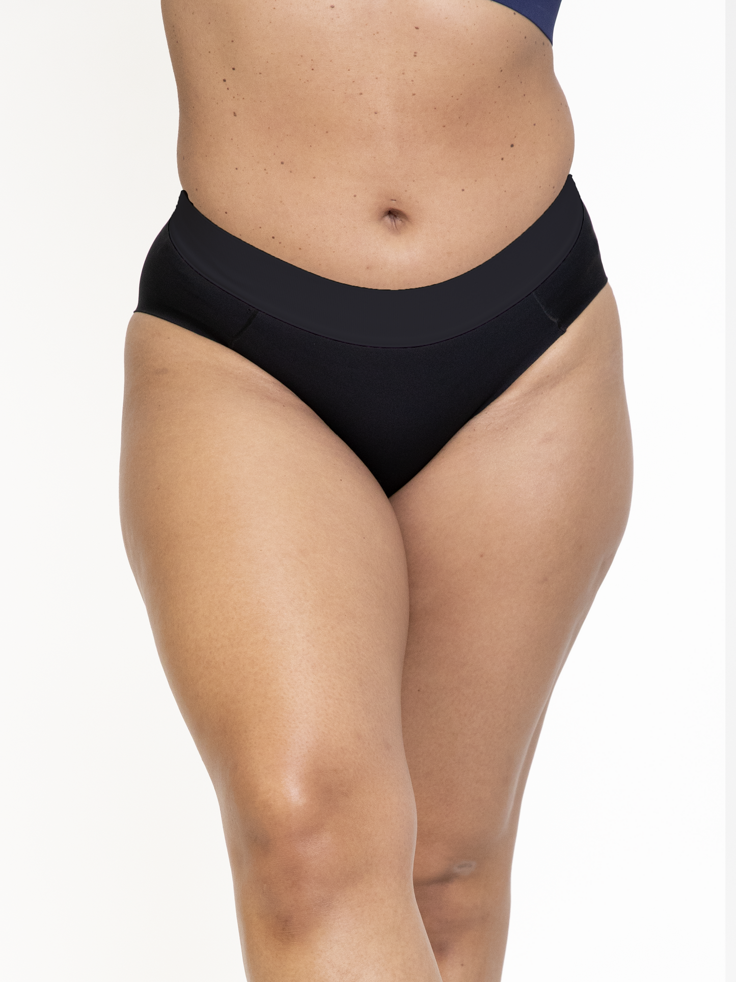 MALIBU BIKINI - Endurance Black
