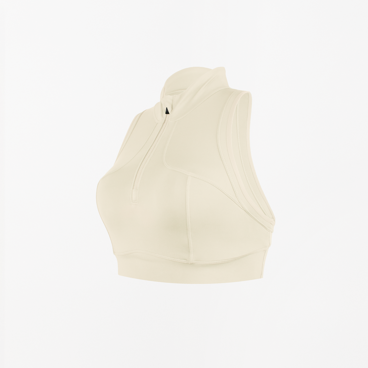 PRAGUE CROP BRA-Endurance Oat