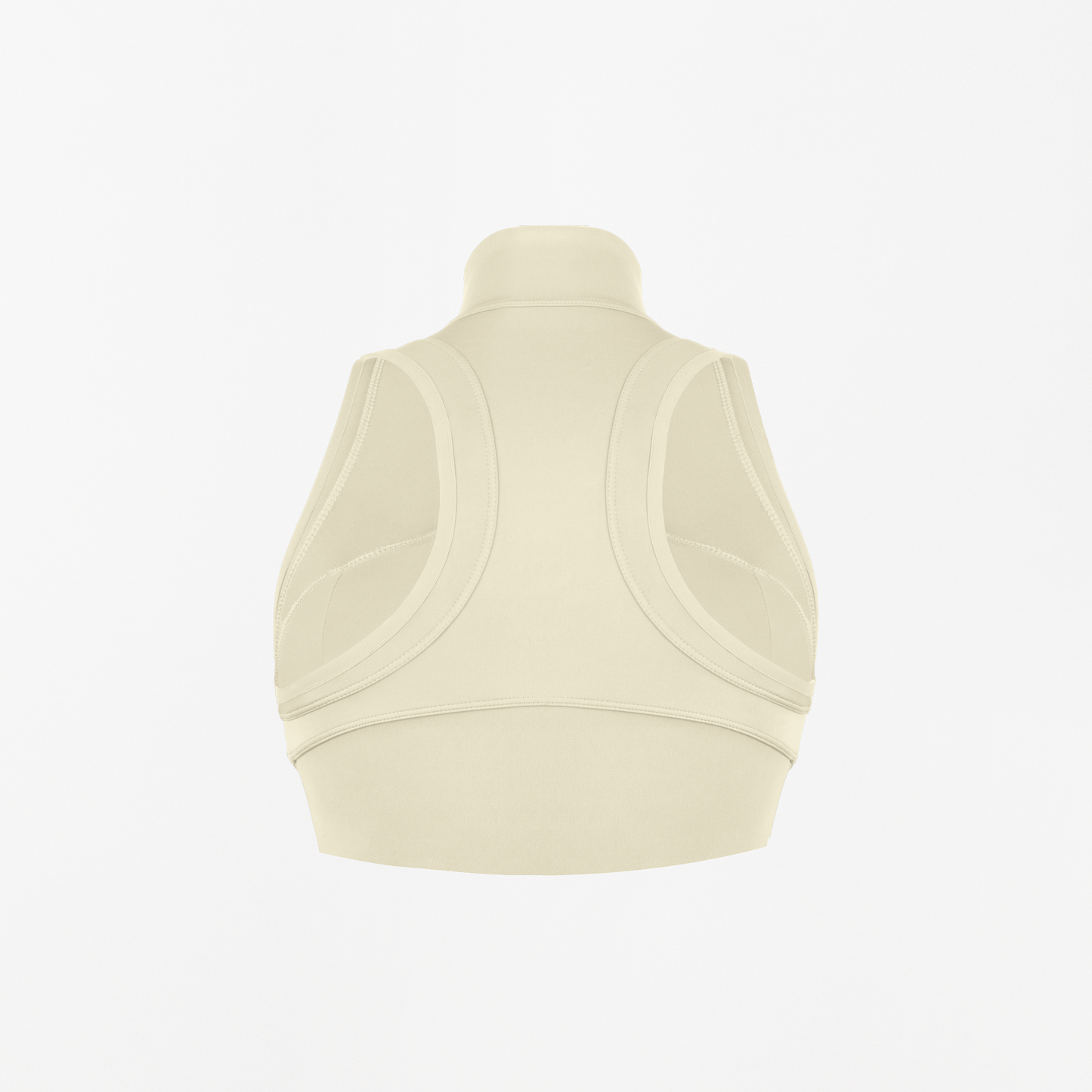 PRAGUE CROP BRA-Endurance Oat