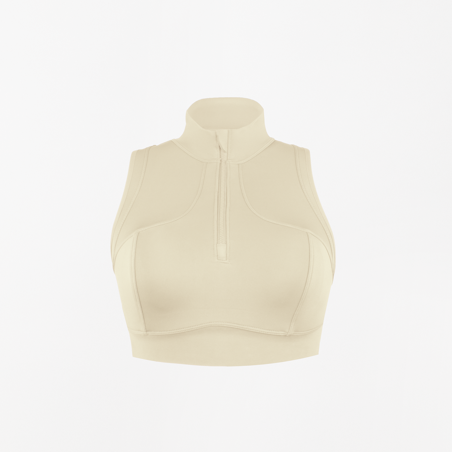 PRAGUE CROP BRA-Endurance Oat