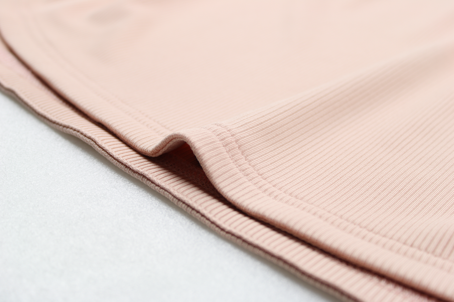 PAROS OPEN SIDE CAMI-Soft Petal