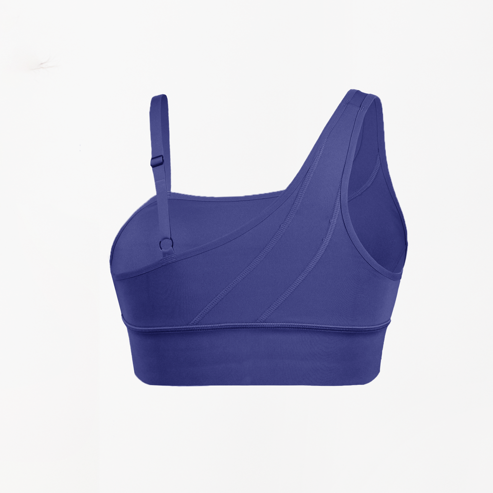 
                      
                        MALIBU BOLD SHOULDER BRA-Endurance Navy
                      
                    