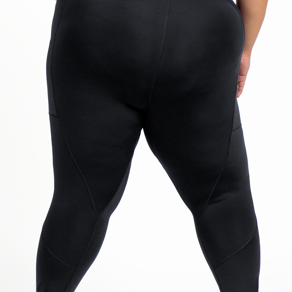 
                      
                        PRAGUE POCKET LEGGING-Endurance Black
                      
                    