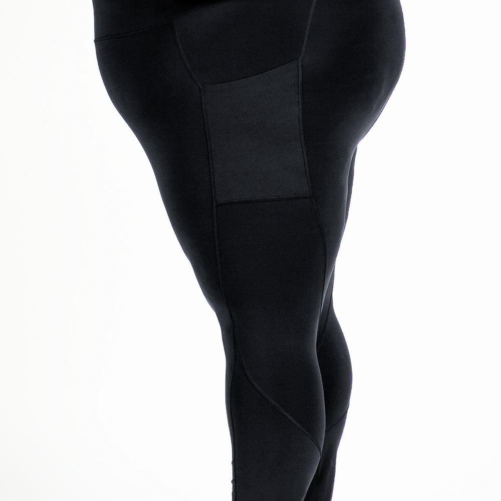 
                      
                        PRAGUE POCKET LEGGING-Endurance Black
                      
                    