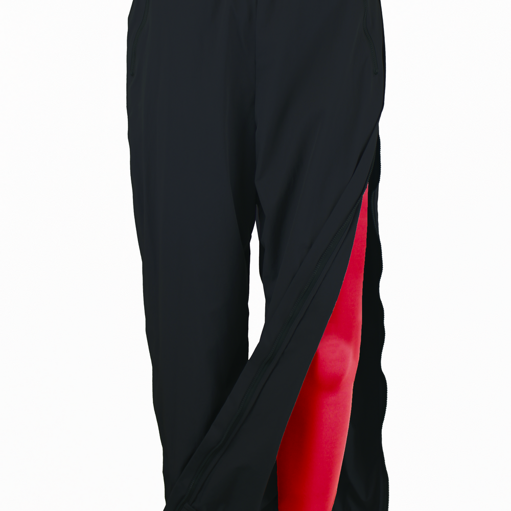 
                      
                        SIERRA FULL ZIP PANT-Sierra Black
                      
                    