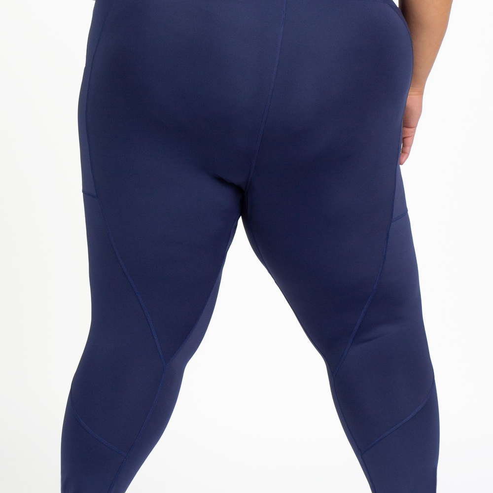 
                      
                        PRAGUE POCKET LEGGING-Endurance Navy
                      
                    