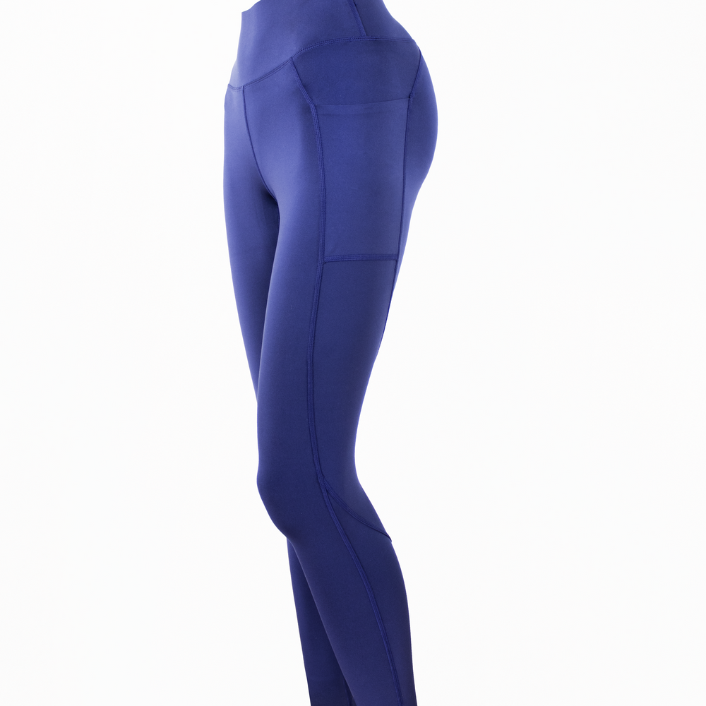 
                      
                        PRAGUE POCKET LEGGING-Endurance Navy
                      
                    