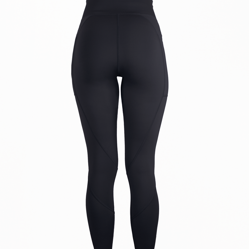 
                      
                        PRAGUE POCKET LEGGING-Endurance Black
                      
                    