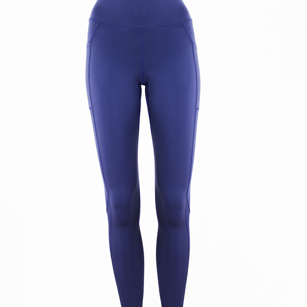 
                      
                        PRAGUE POCKET LEGGING-Endurance Navy
                      
                    