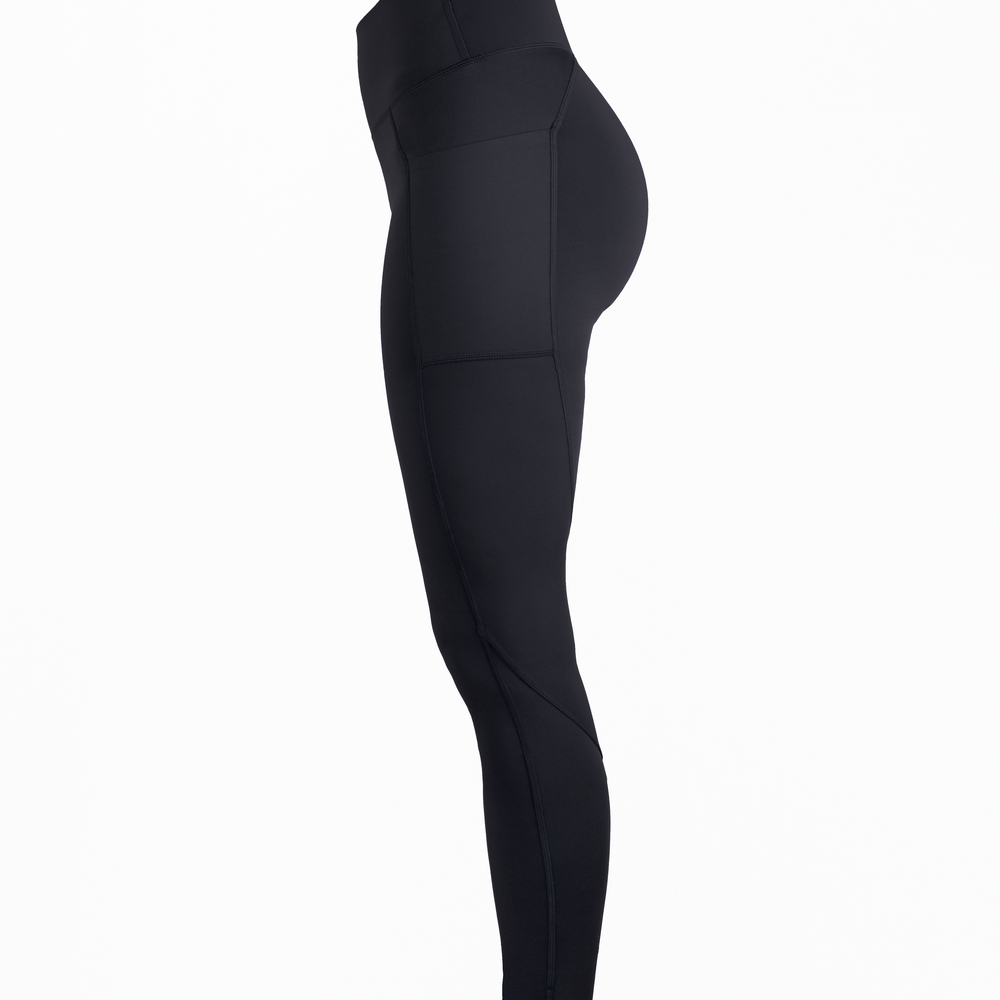 
                      
                        PRAGUE POCKET LEGGING-Endurance Black
                      
                    