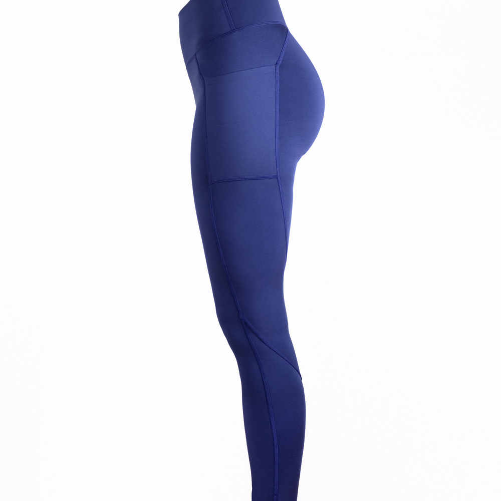 
                      
                        PRAGUE POCKET LEGGING-Endurance Navy
                      
                    