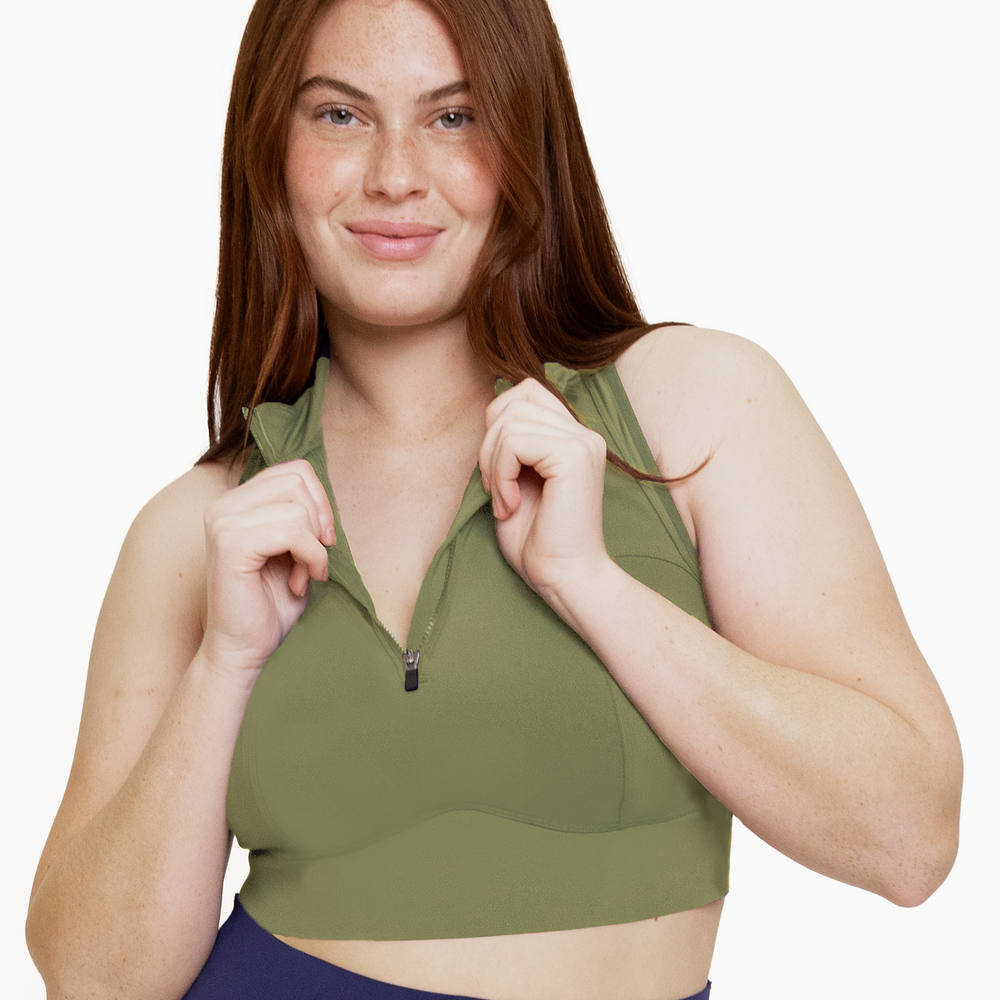 
                      
                        PRAGUE CROP BRA-Endurance Lichen
                      
                    