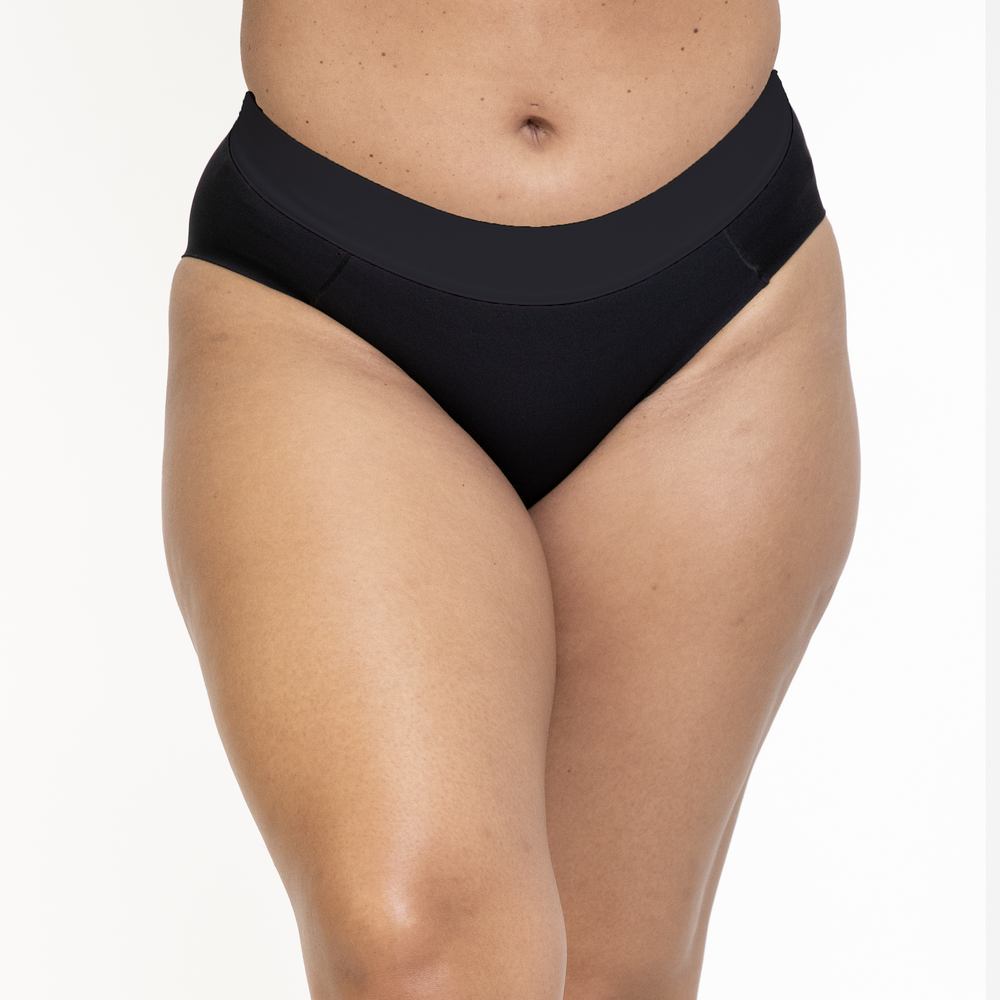 
                      
                        MALIBU BIKINI - Endurance Black
                      
                    