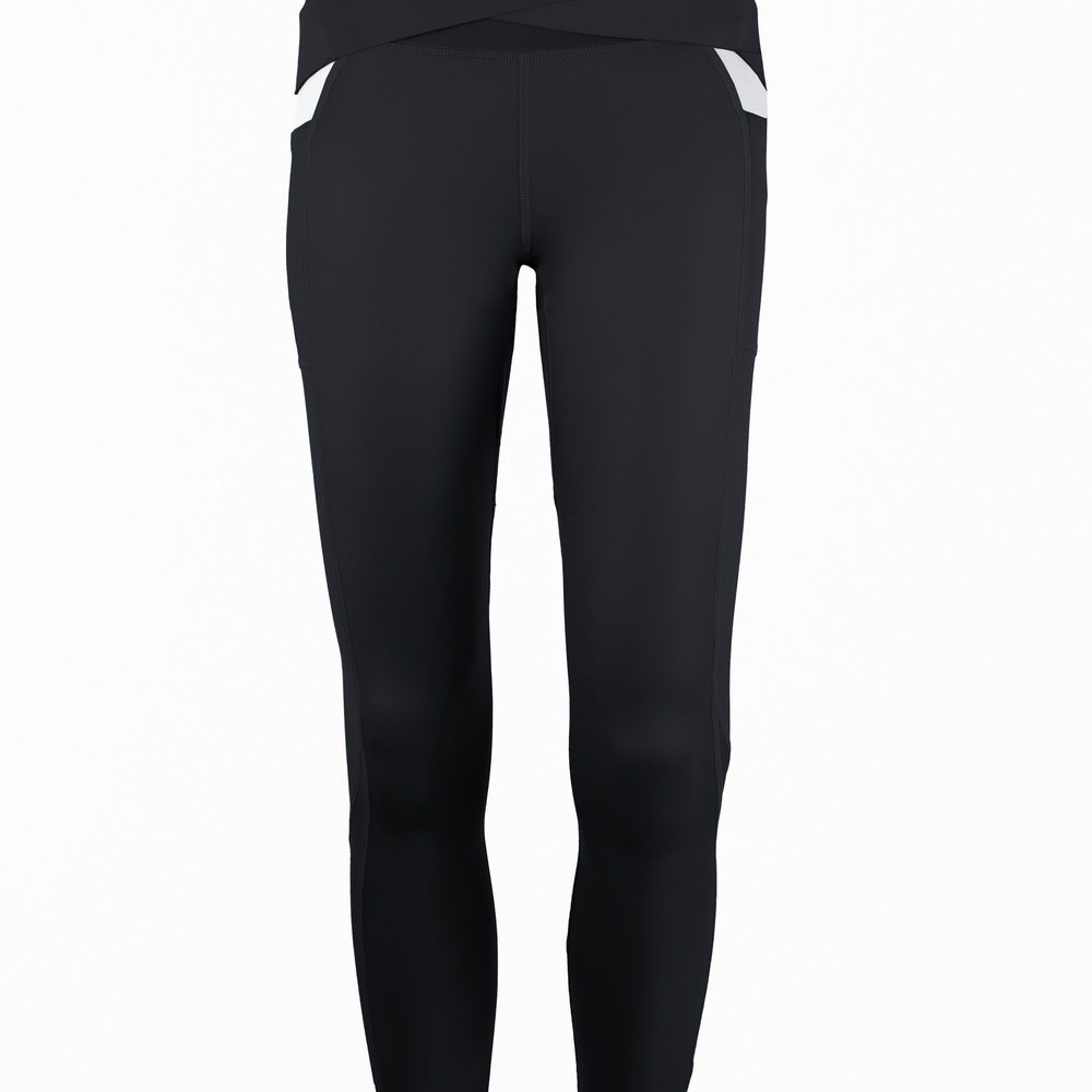 
                      
                        PRAGUE TRAIN STRONG LEGGING-Endurance Black
                      
                    