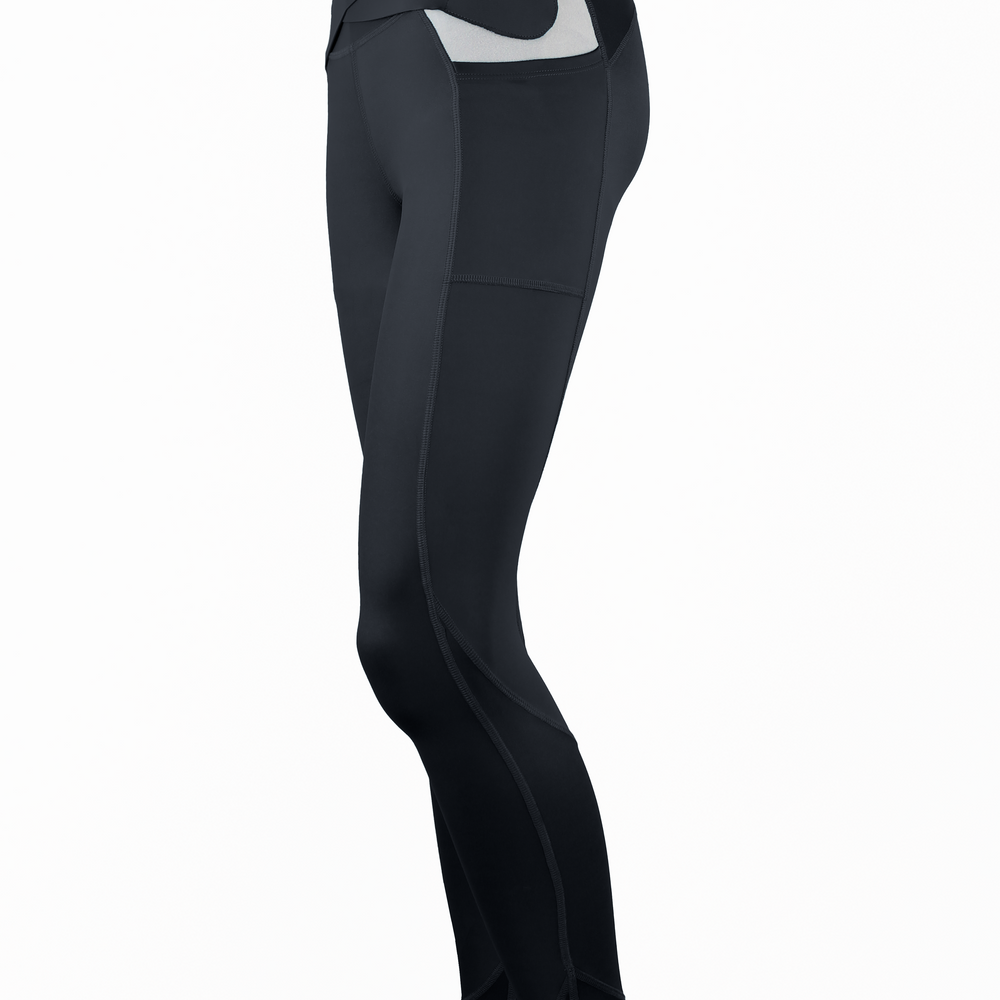 
                      
                        PRAGUE TRAIN STRONG LEGGING-Endurance Black
                      
                    