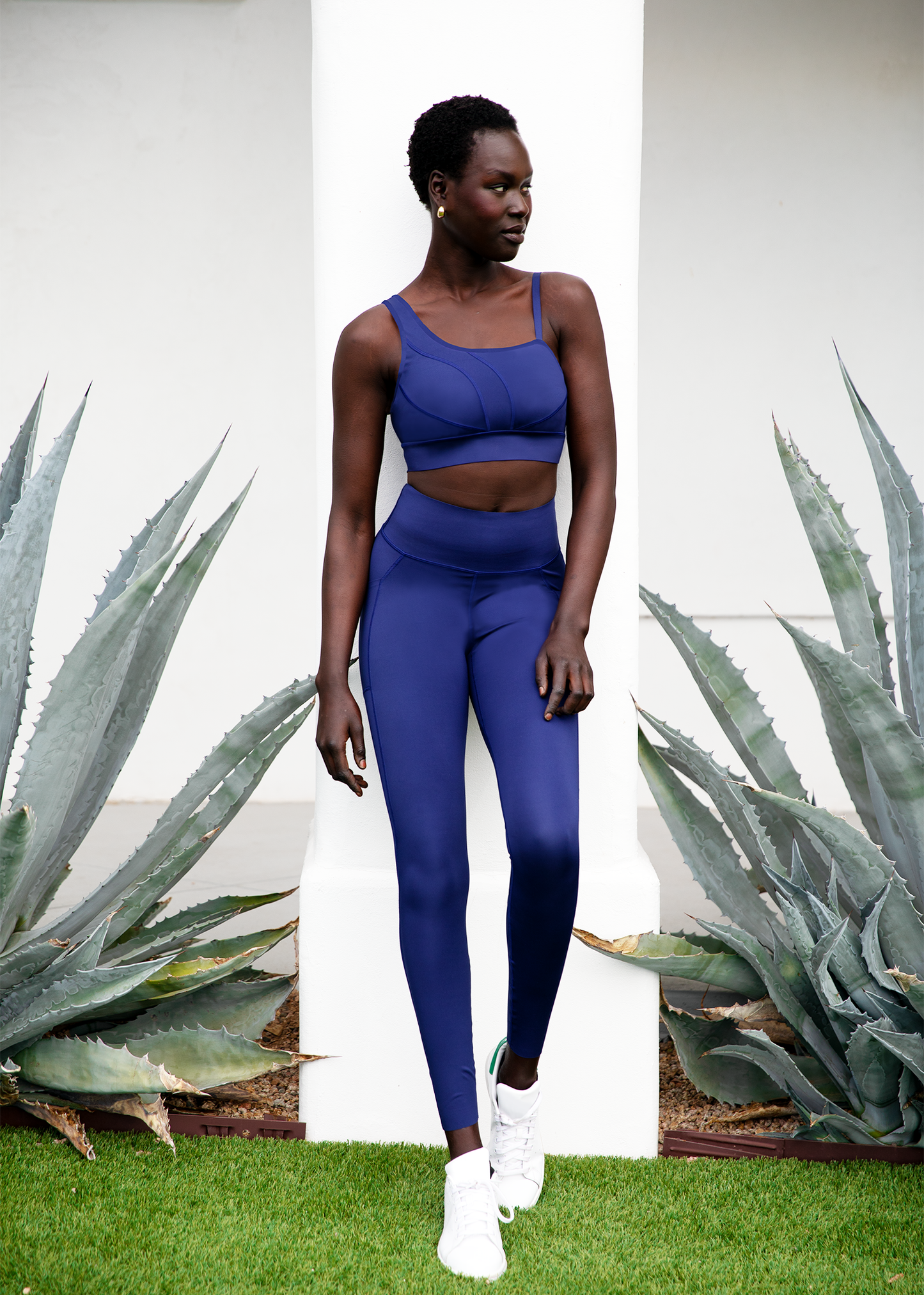 Phoenix Active Leggings compliment every curve.