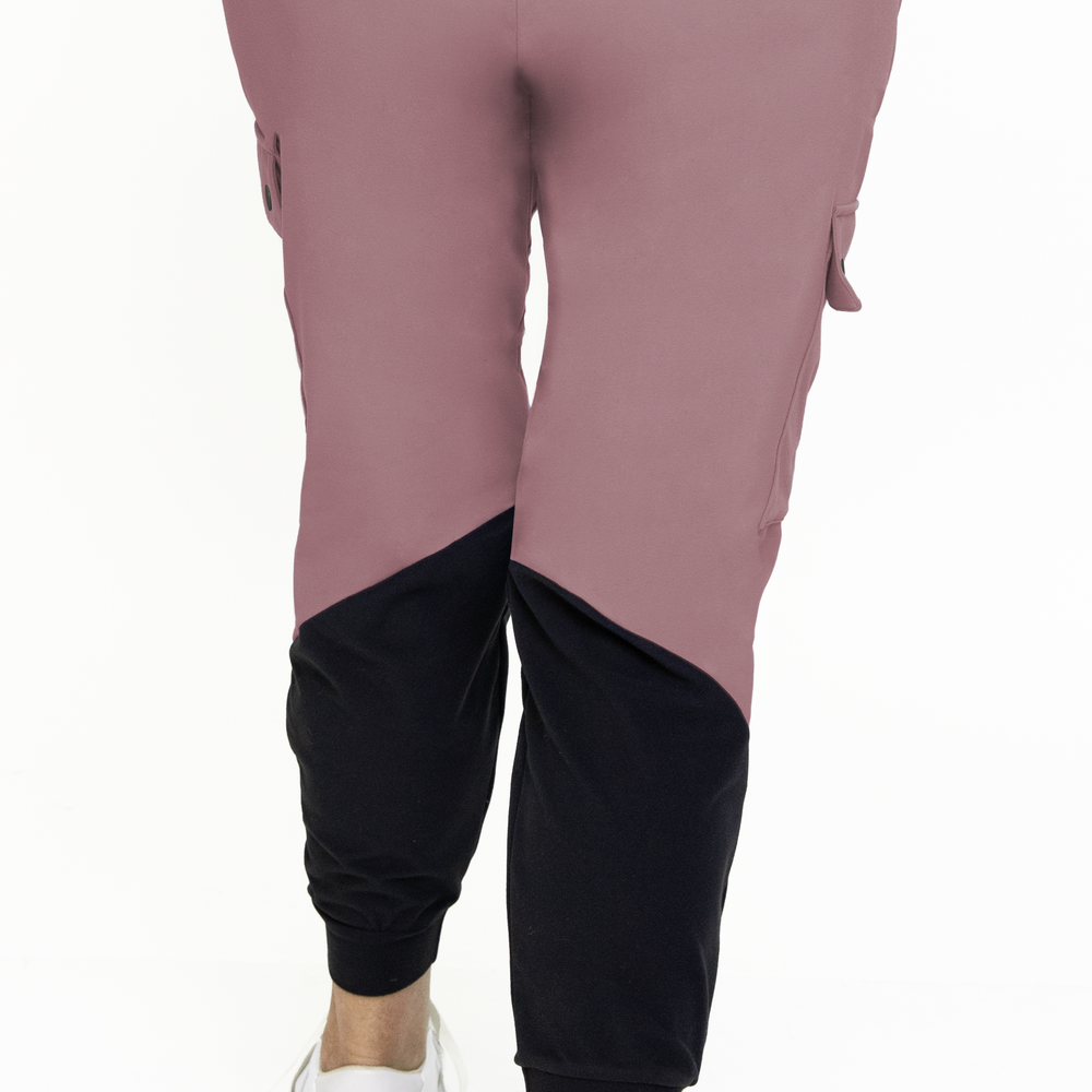 
                      
                        BERGEN UTILITY JOGGER-Soft Grape
                      
                    
